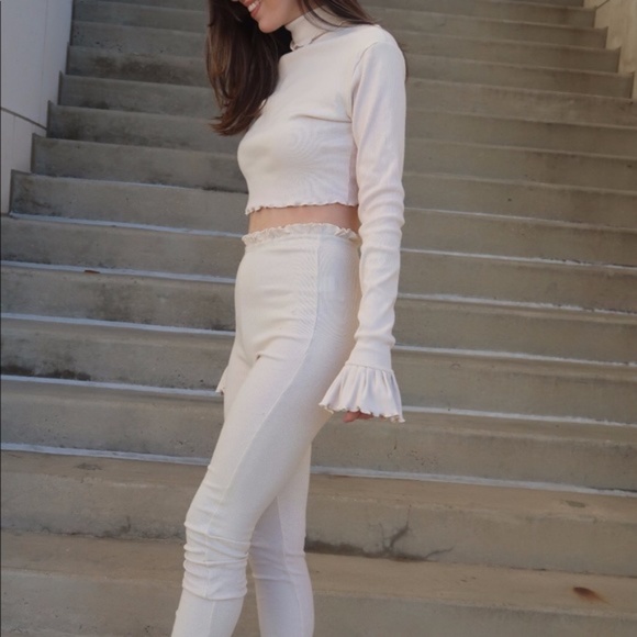 The Line by K Tops - The Line by K Clementine Set